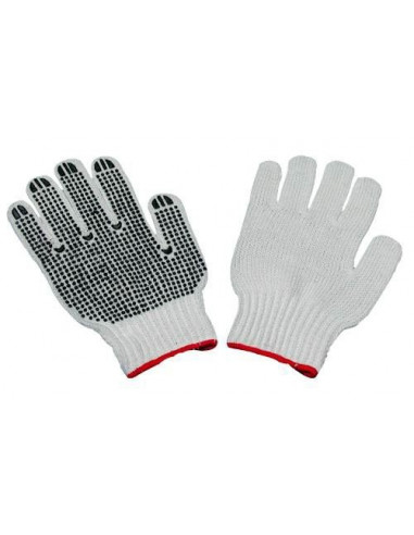 Guantes Black Point
