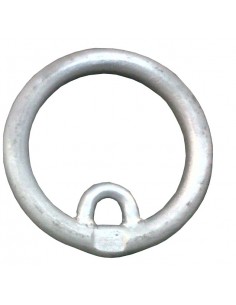 Anillo Soporte Cadena 50MMx500MM