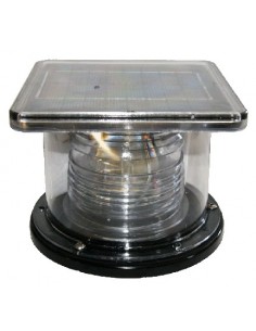 Baliza Solar Autónoma TOPHAT-FLAT