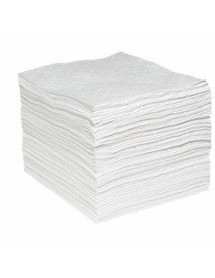 Paños Absorbentes de Hidrocarburos