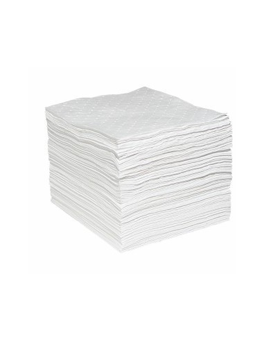 Paños Absorbentes de Hidrocarburos