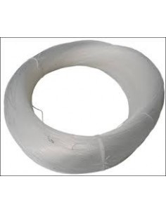 Monofilamento Nylon Color Natural en Madeja