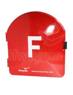 Caja para Manguera de Incendio