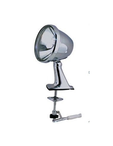 Proyector Perko Solar-Ray 7" 535